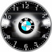 Ceas Personalizat cu Logo BMW