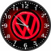 Ceas Personalizat cu Logo Volkswagen