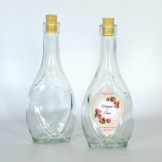 Sticlă IKONA 250 ml