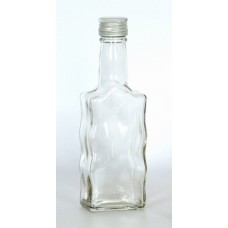 Sticlă MINERVA 200 ml