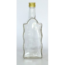 Sticlă MINERVA - 500 ml