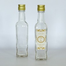 Sticlă UNION 250 ml