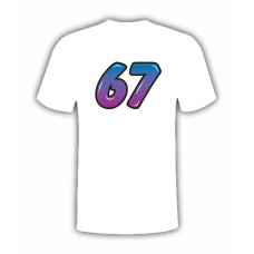 Tricou 6-7 - Six-Seven Tricou 6-7 - Six-Seven