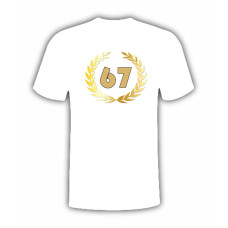 Tricou 6-7 - Six-Seven